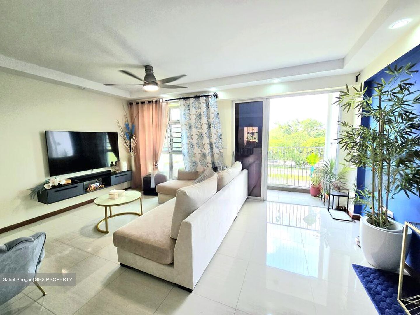 Blk 126D Eastdelta @ Canberra (Sembawang), HDB 5 Rooms #464155601